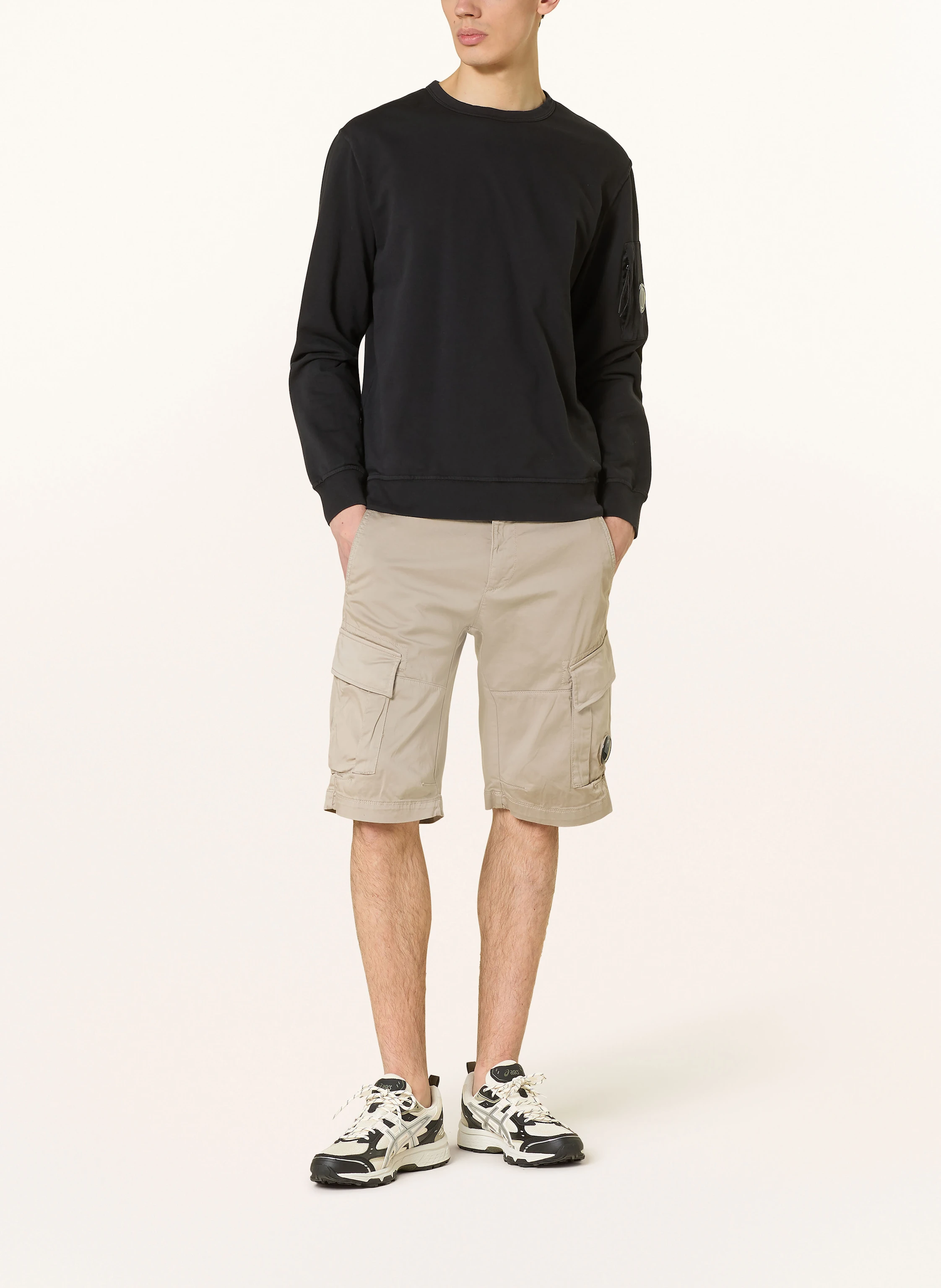 C.P. COMPANY Sweatshirt