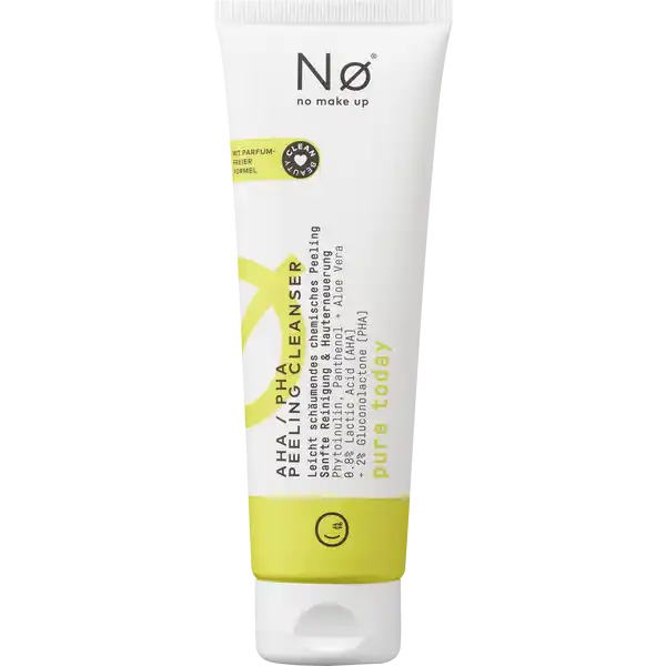 pure today AHA / PHA Cleanser
