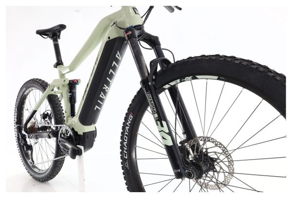 Produit reconditionné · Haibike Alltrail 4 / Vélo VTT électrique / Haibike | Bon état