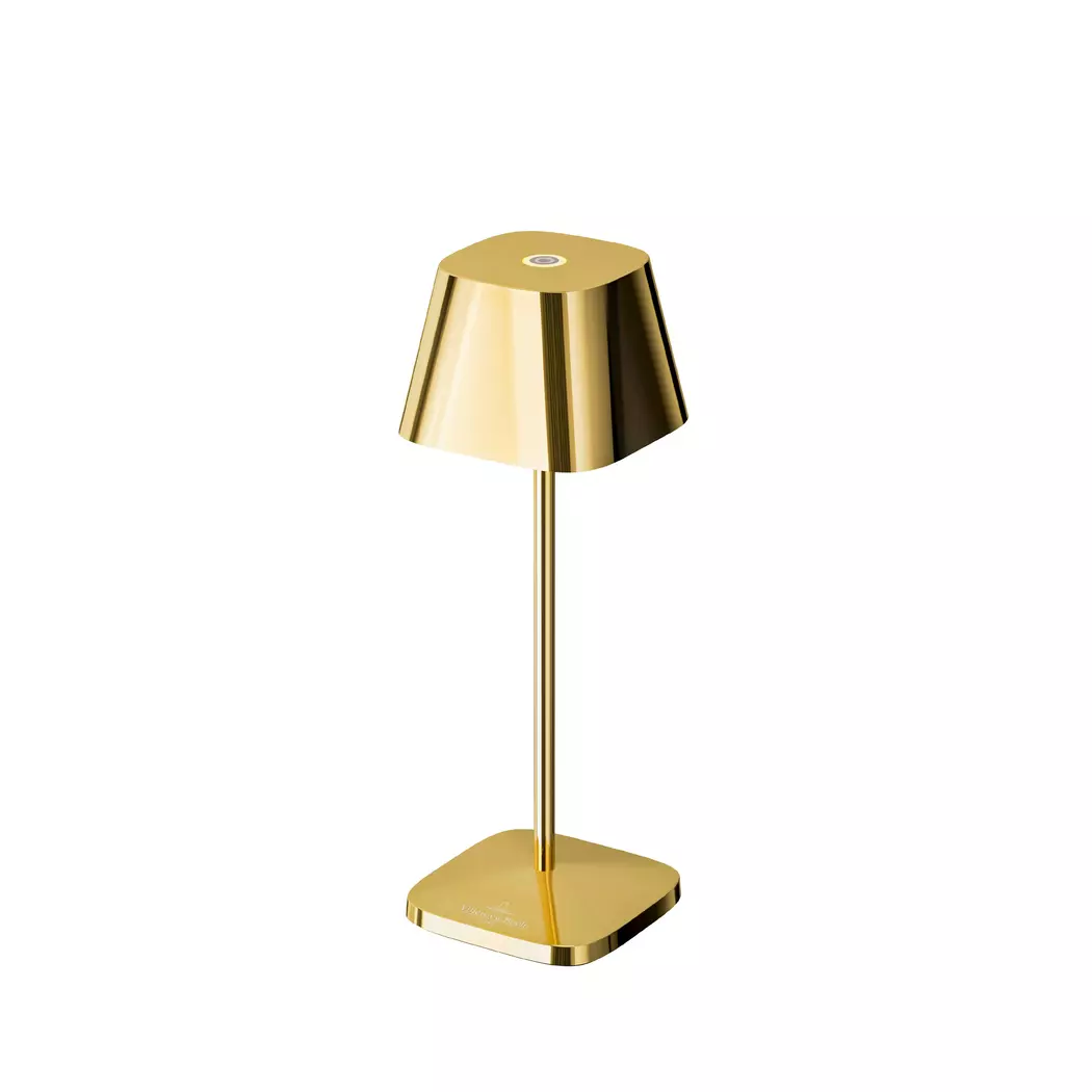 LED-Akku-Tischleuchte Neapel Micro