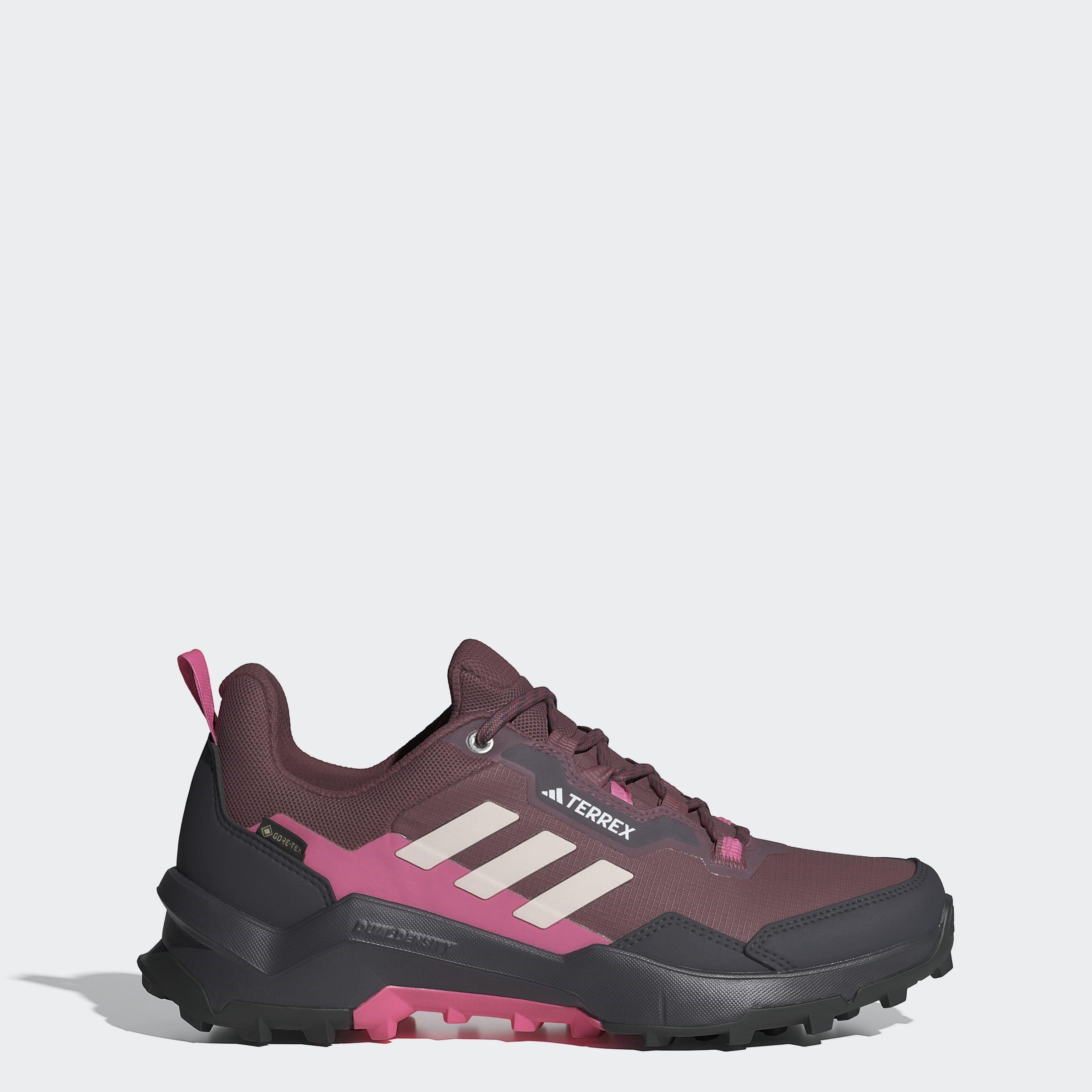 adidas Terrex Ax4 Gore Tex Walking Shoes Womens