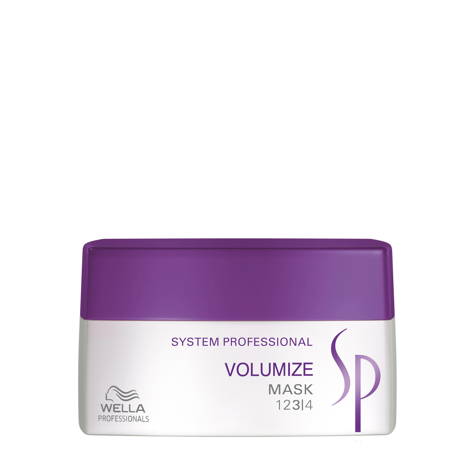 SP Volumize Mask 400ml