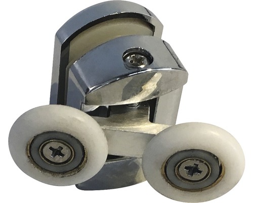 Vervangende dubbele wielen (boven) Aurlane AURL567 23 mm 4 stuks