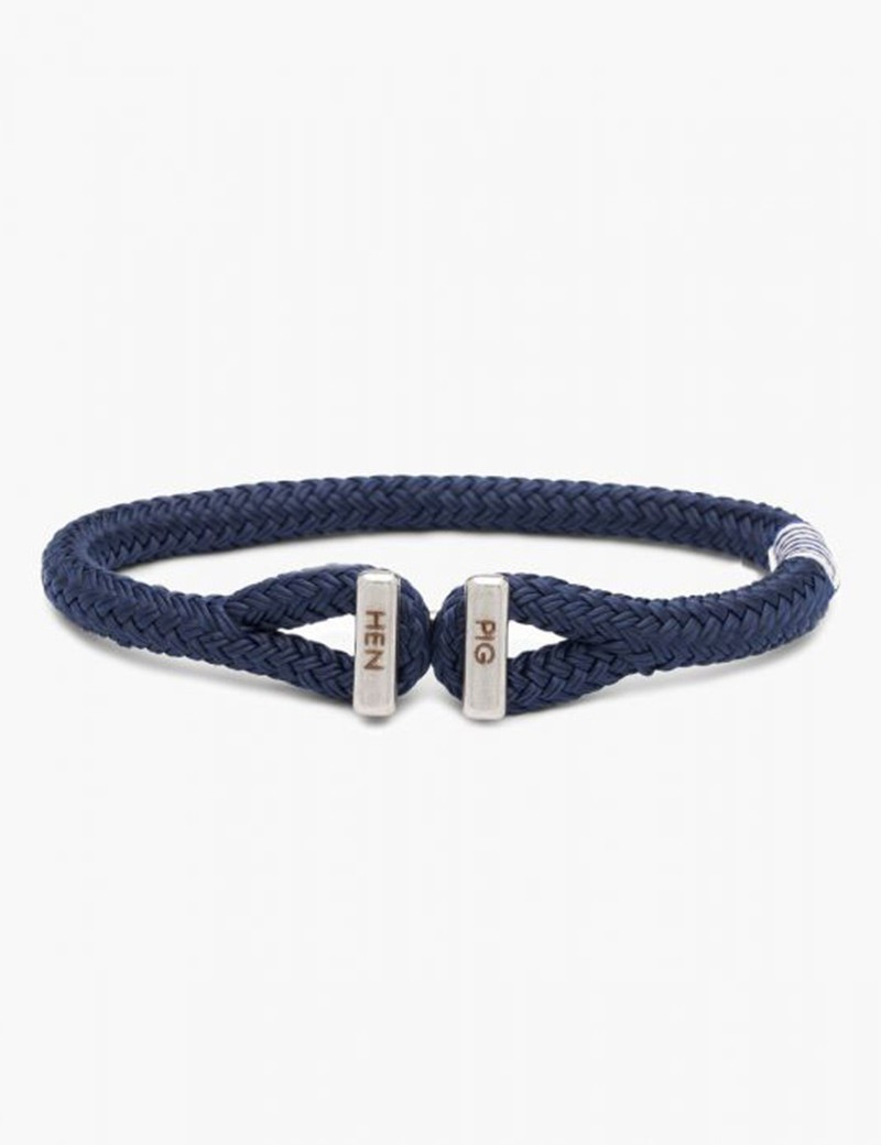 PIG & HEN BRACELET ICY IKE MARINE