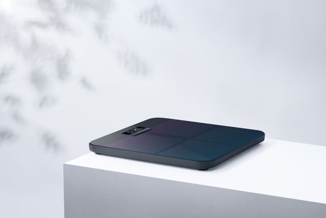 Amazfit Smart Scale