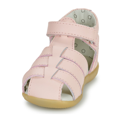 Kickers - BIGFLO-C - Rose