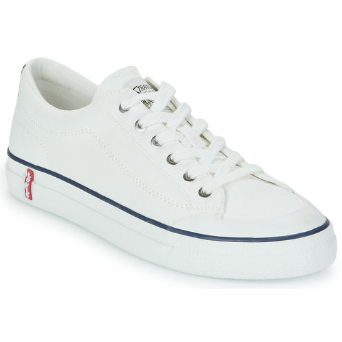 Levi's - LS2 S - Blanc