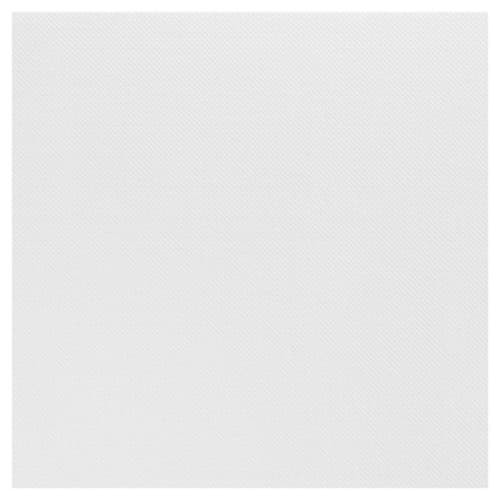 Serviette Céli-Ouate 38x38 cm blanche Ecolabel Manufacture de l'Éphémère
