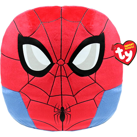 Ty Spiderman bamse 25 cm