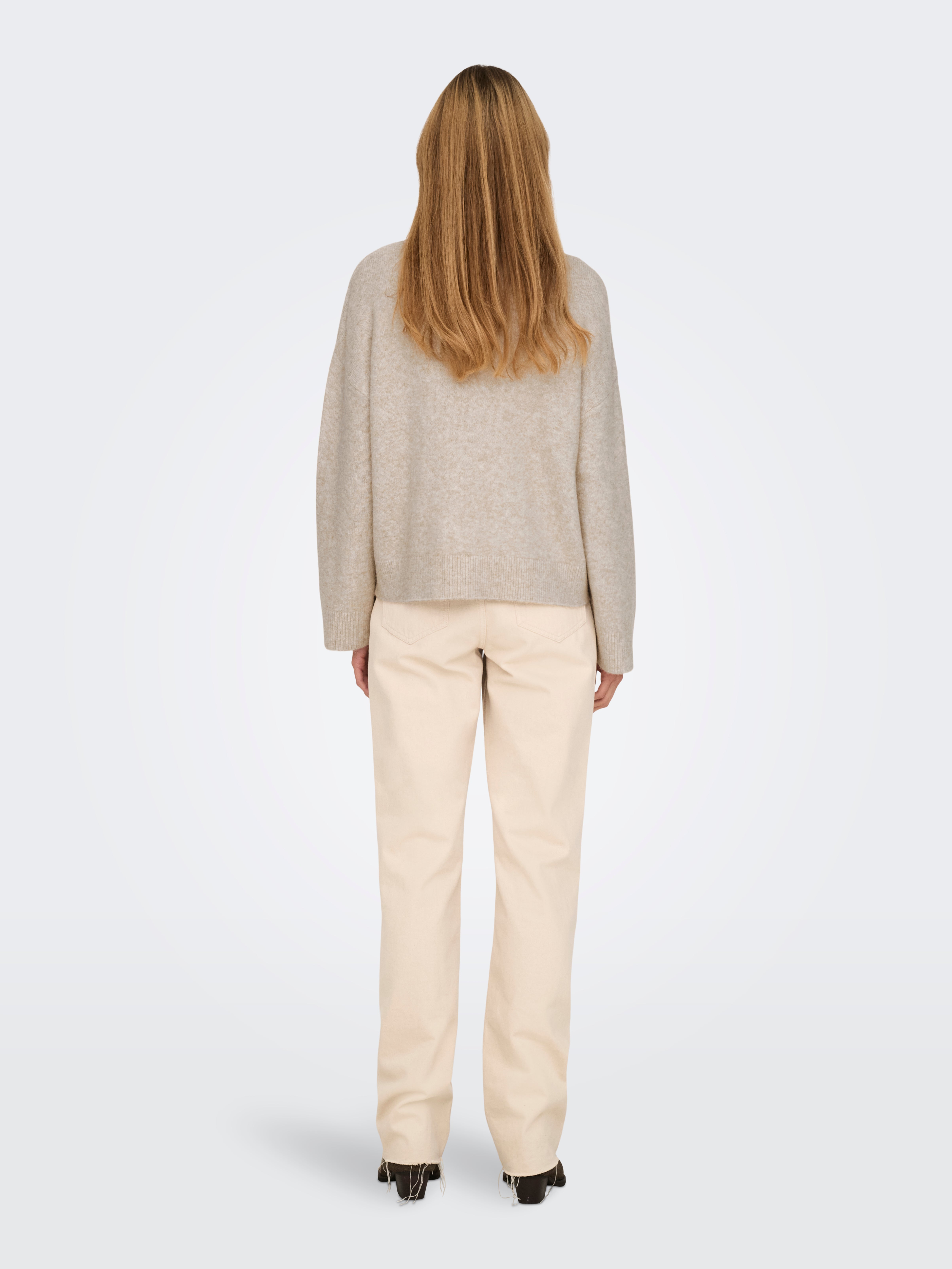 JDYANA Strickjacke Silver Lining