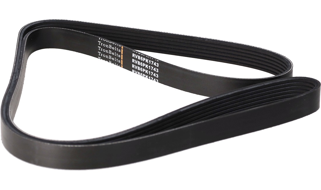 Multi v-rem 6 pk x 1743 mm