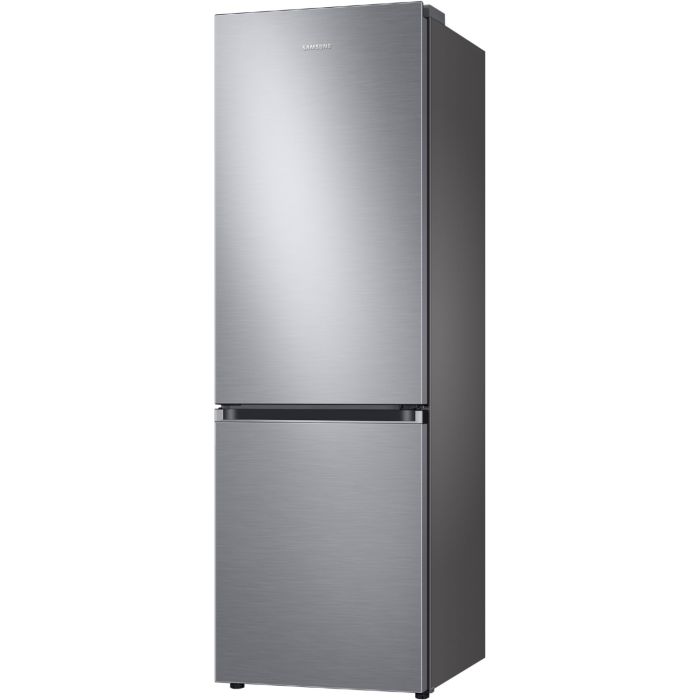 Samsung Kühl- Gefrierkombination RL 34T600cs9/EG