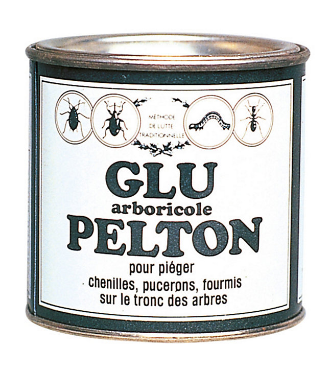 Traitement glu arboricole 150 g Fertiligène
