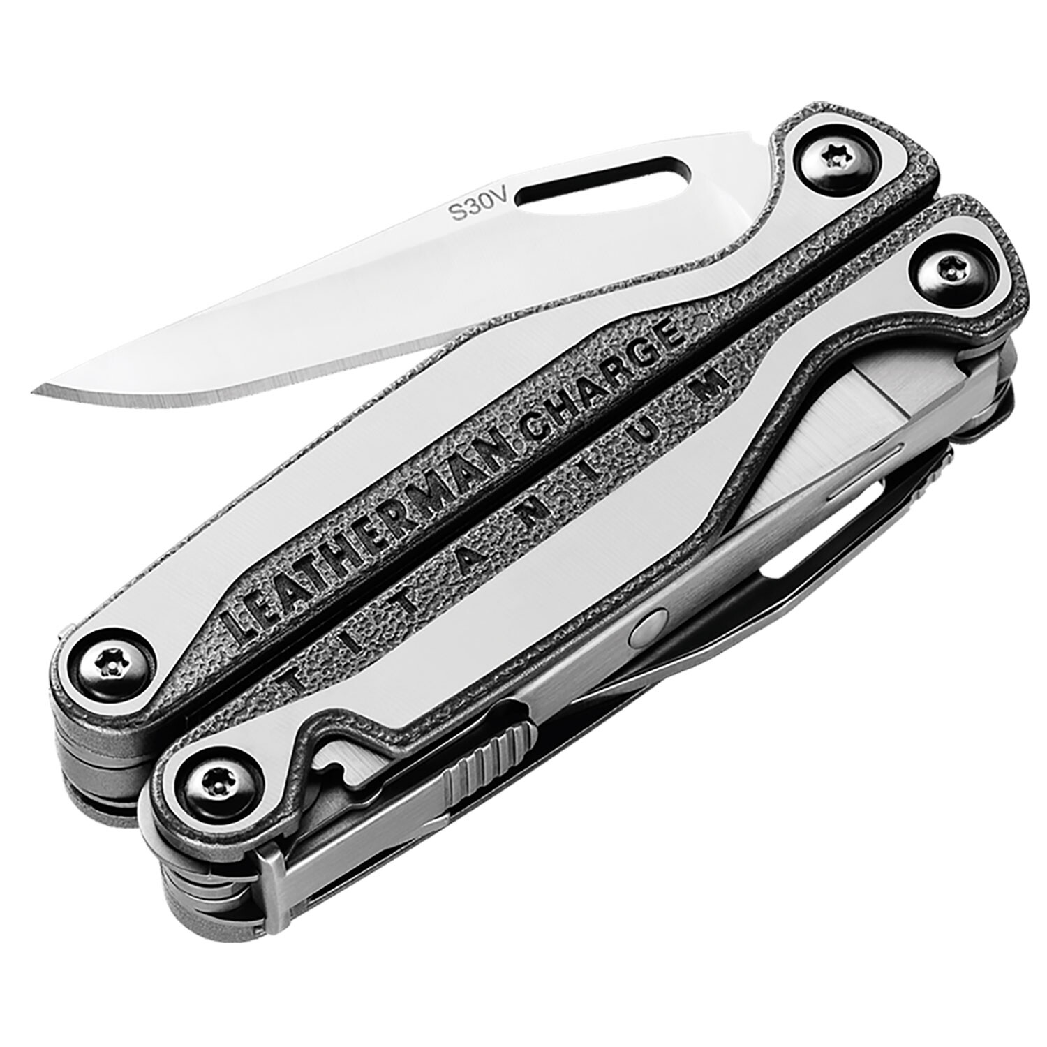 Leatherman Charge Plus Nylon Sheath Box