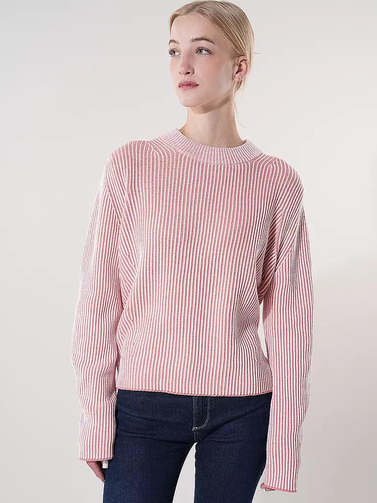 OPUS Pullover PADOLLO rosa