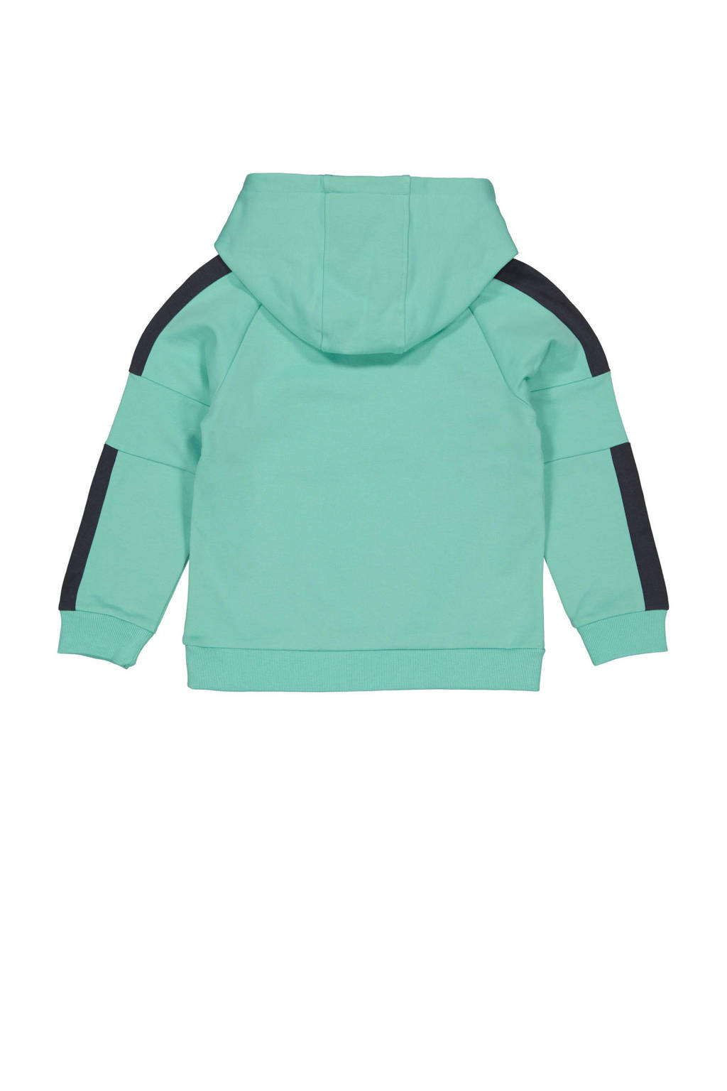 Quapi hoodie groen