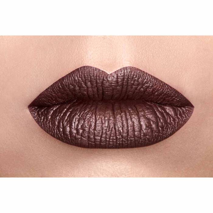 Rouge à lèvres liquide Liquid Suede Metallic Matte