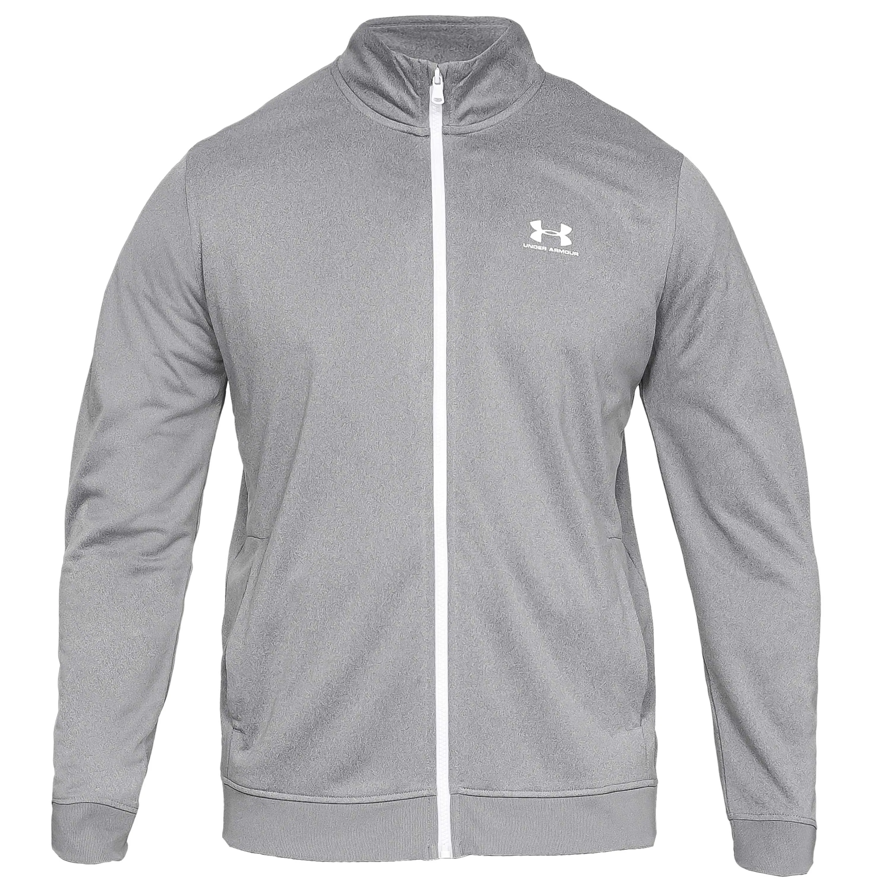Under Armour -  Jacke Sportstyle Tricot