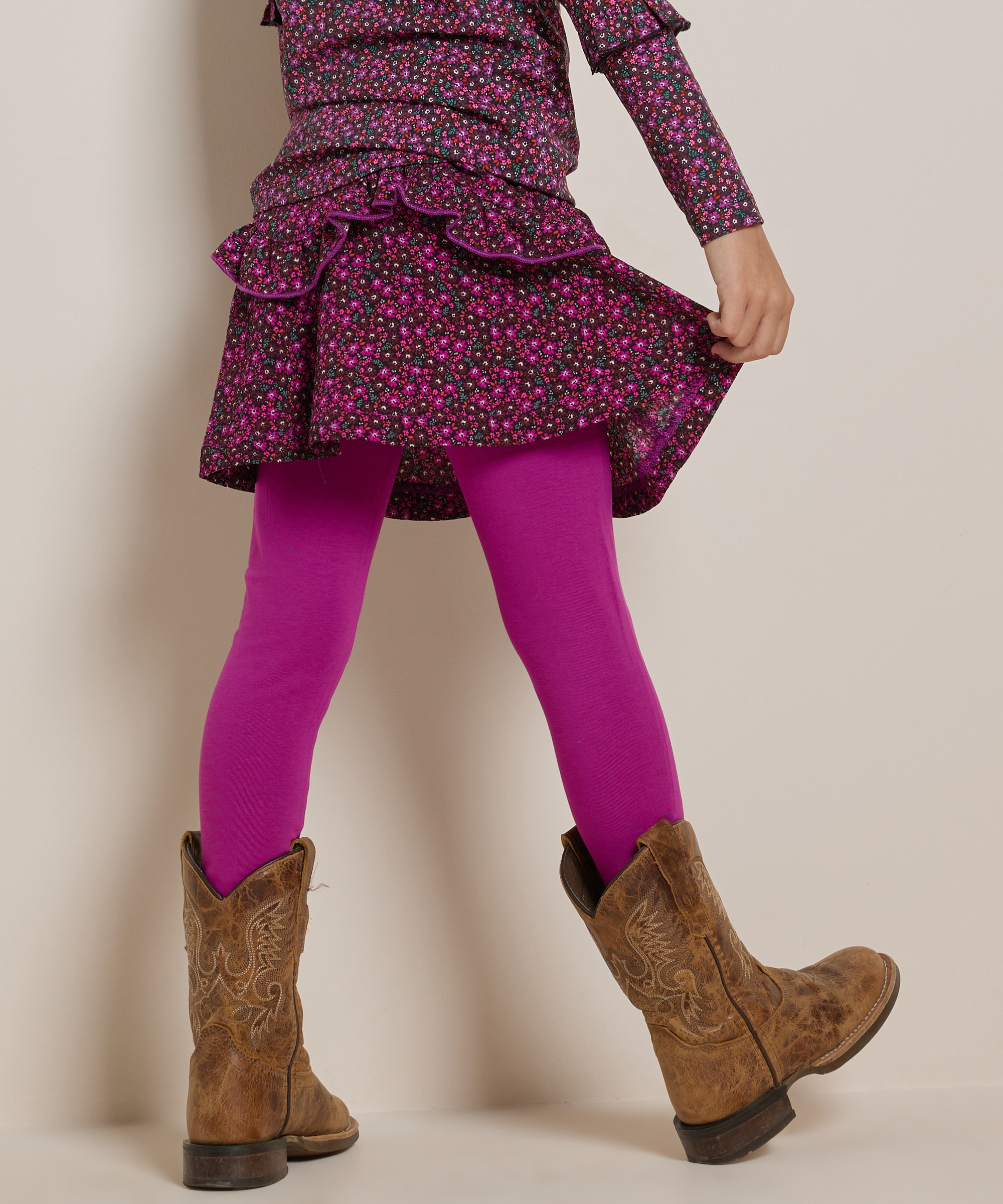 basic legging uni