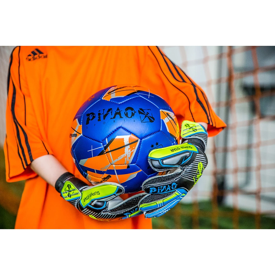 PiNAO Sports Torwarthandschuh