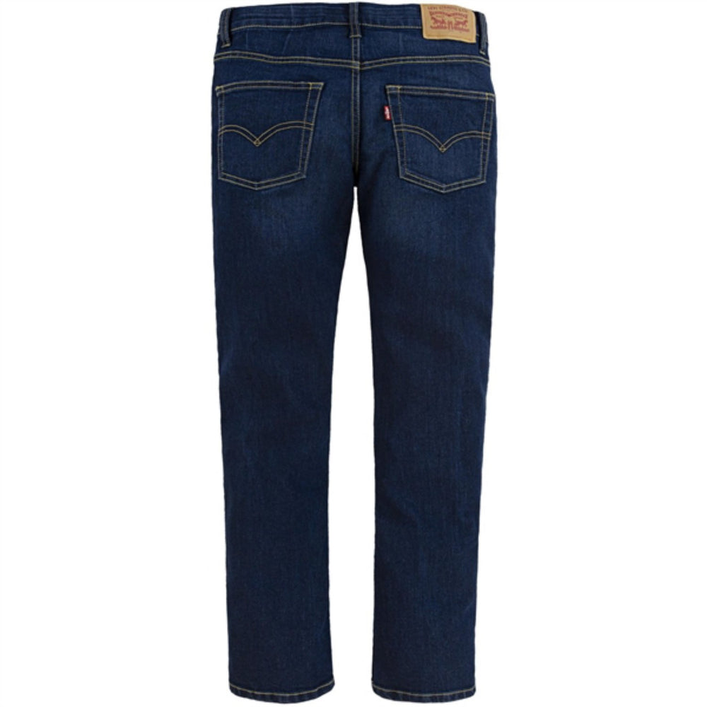 511 Slim Fit Jeans Rushmore - Levi's → Luksusbaby.dk