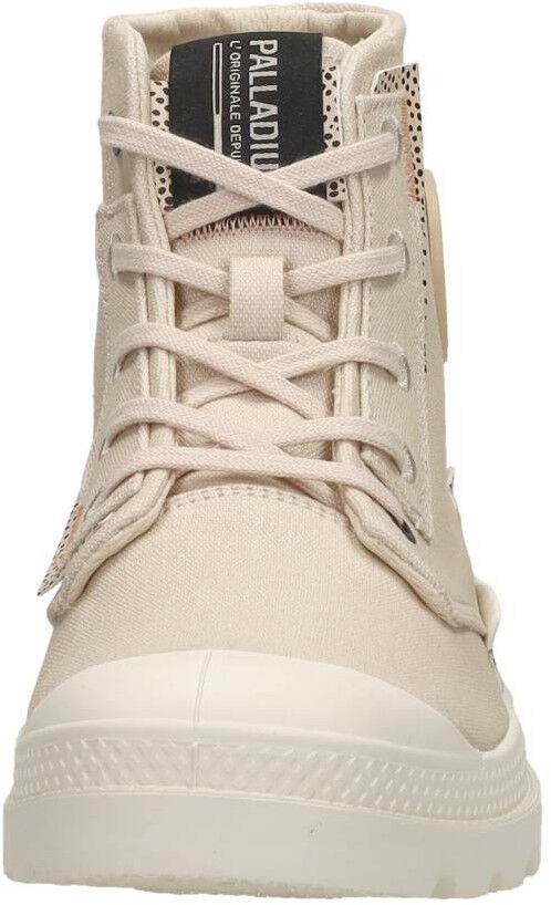 Palladium Pampa Underlayer beige