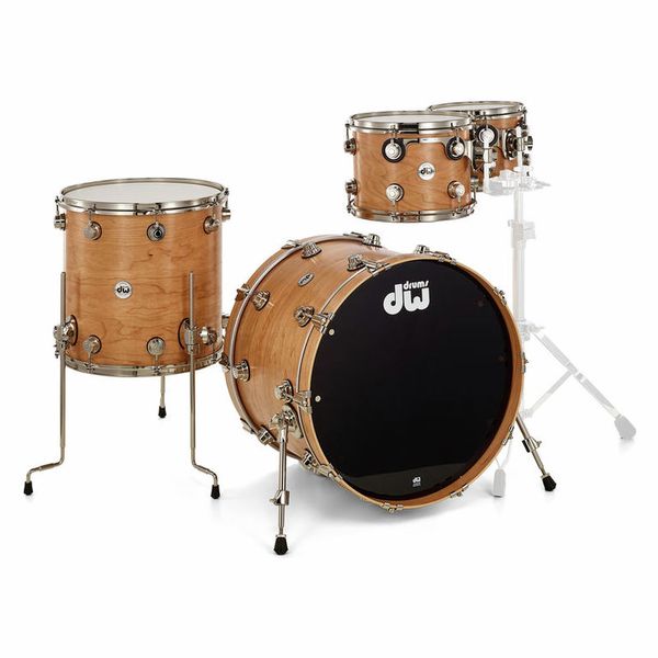 DW Lacquer Specialty Oak Natural