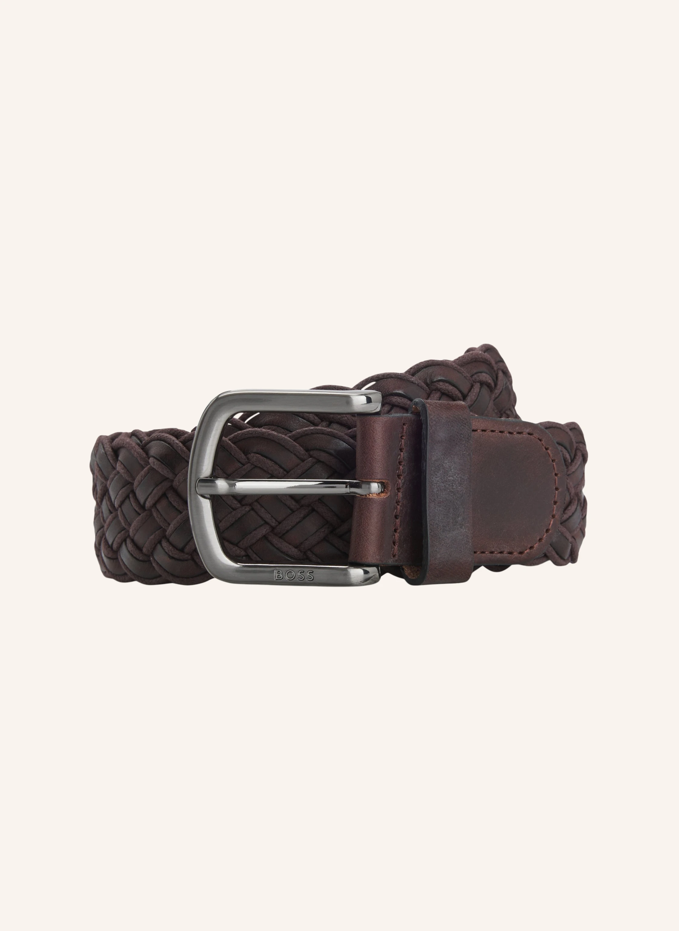 BOSS Business Gürtel SASH-WNLC_SZ35