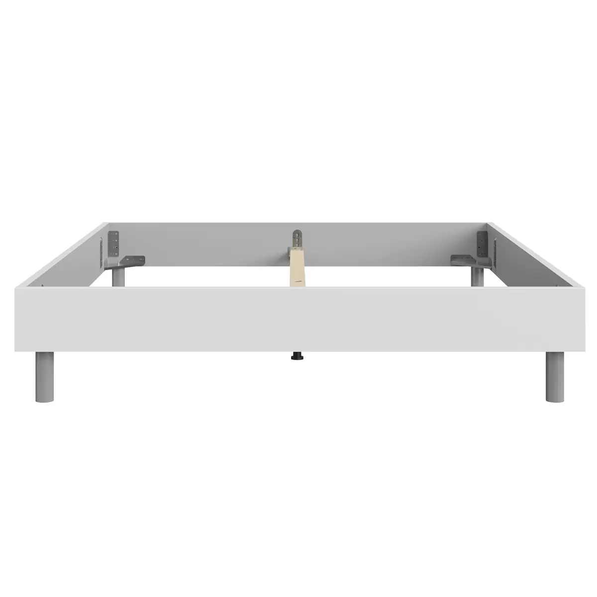 Bett Easy Beds Standard 180x200 weiss