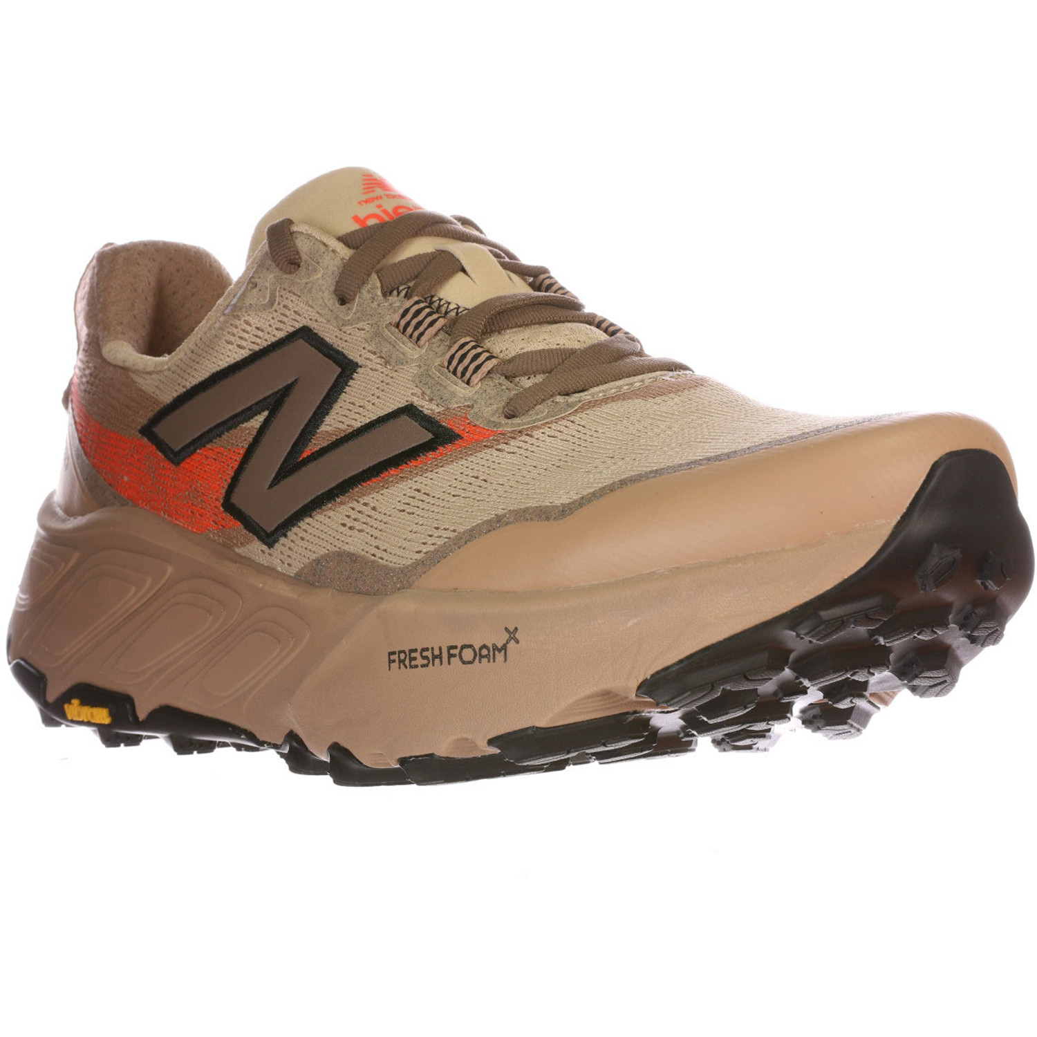 New Balance Fresh Foam Hierro v9 Heren