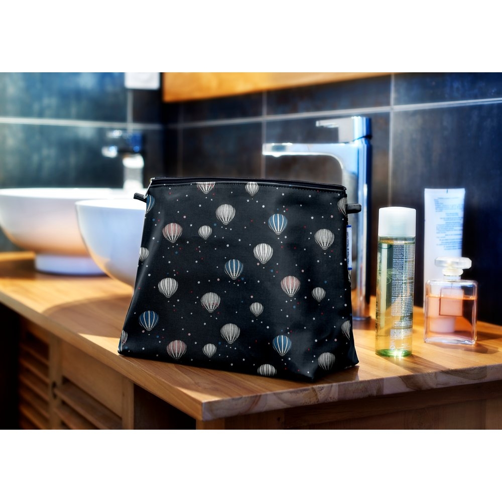 Trousse De Toilette Voyage Céleste