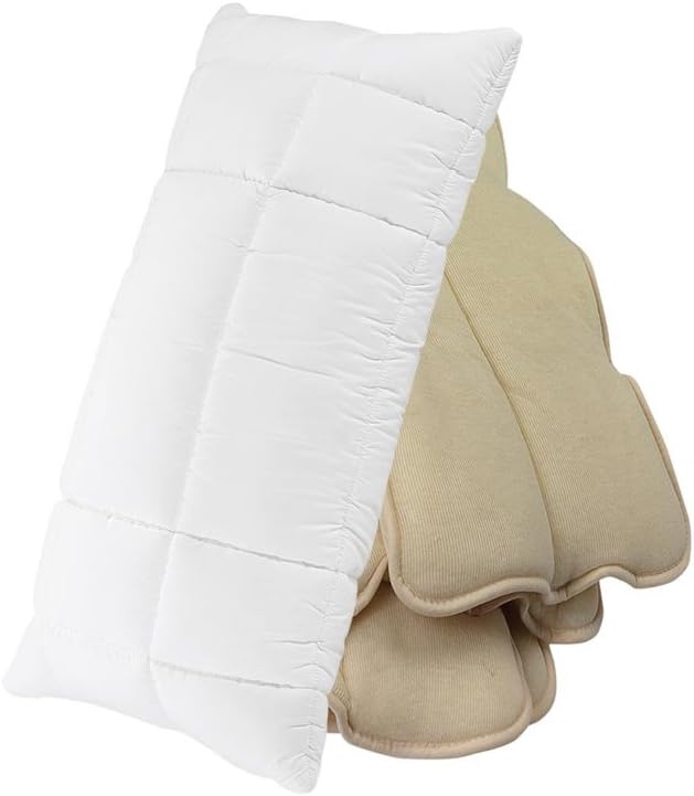 Exclusive Natur Kissen Merino