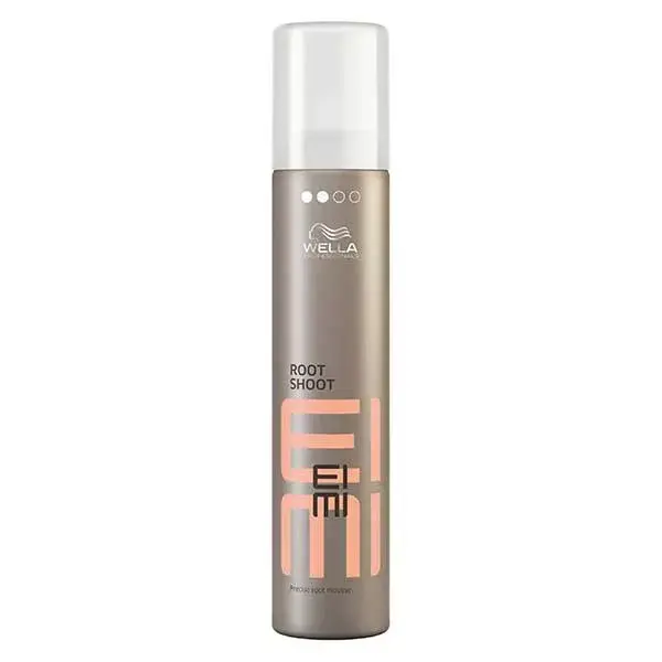Wella Professionals EIMI Root Shoot Mousse de Précision 200ml