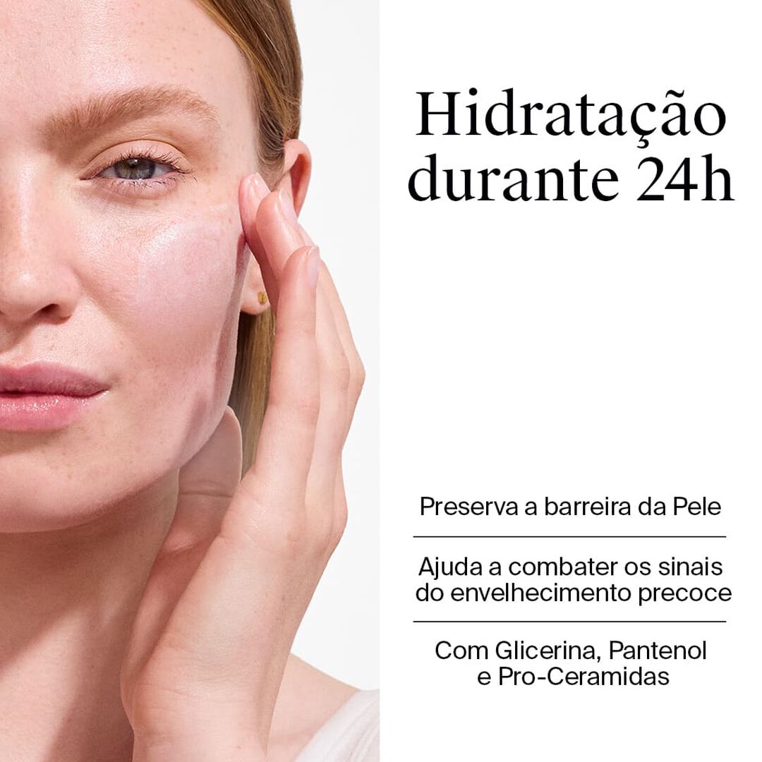 NEUTROGENA  Ultra Sheer Fluido Invisível Hidratante SPF50 - 50ml