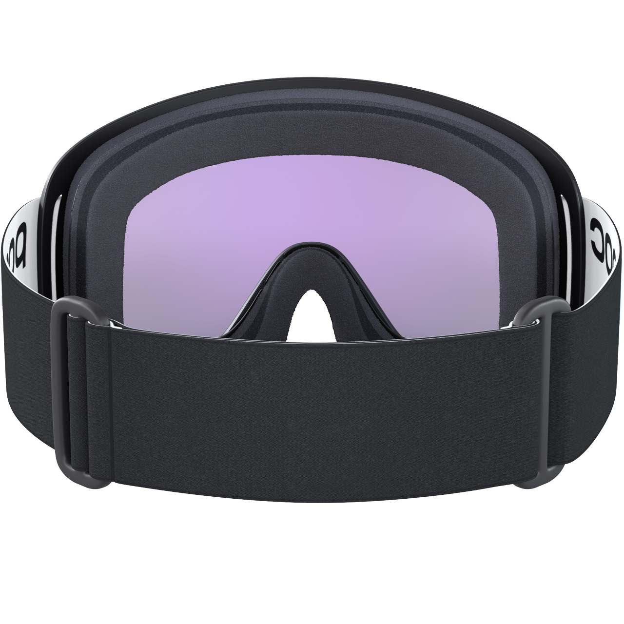 POC Opsin uranium black/partly sunny blue | POC Skibrillen | POC | P | MARKEN | XSPO