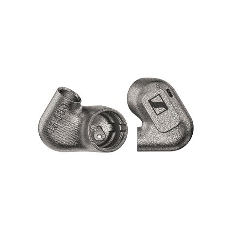 Sennheiser IE 600 – in-ear head-fi-koptelefoon op eliteniveau