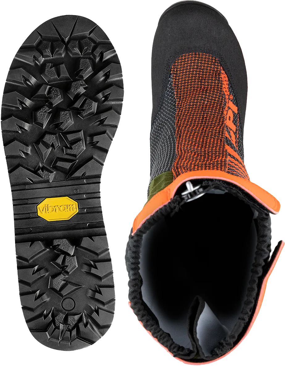 Crispi Jaktstøvel HighlandPro Black