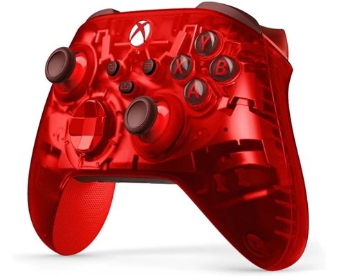 Microsoft Xbox Wireless controller Gen 9 - Pulse Cipher Special Edition Red