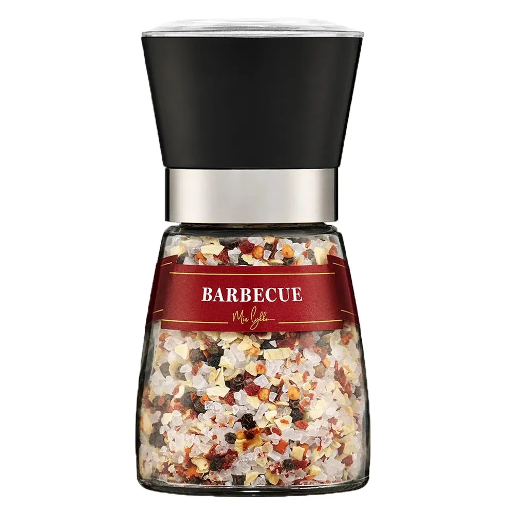 Mia Lykke Barbeque Mix - 160 g