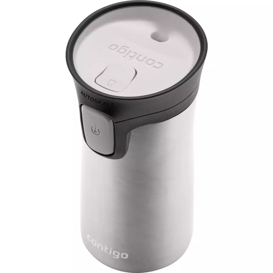 Contigo Thermobecher Pinnacle Autoseal™ 300 ml, Stainless Steel