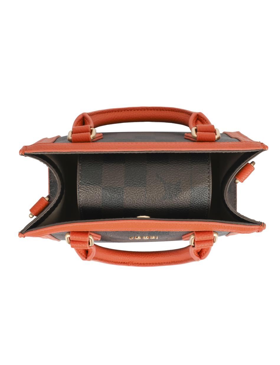 PIAZZA EDITION ARIELLA HANDBAG XSHF