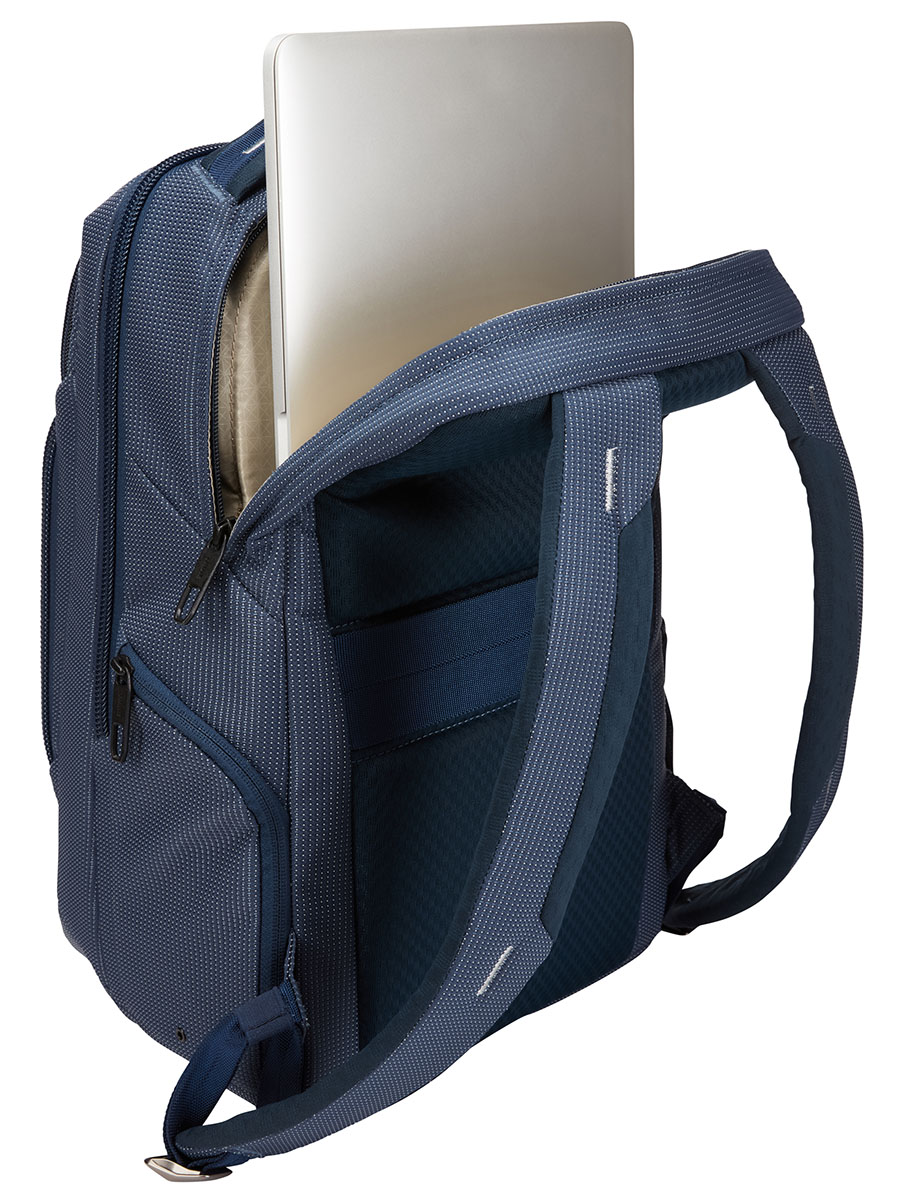 Sac À dos ordinateur Thule Crossover 2 - 13.3 pouces