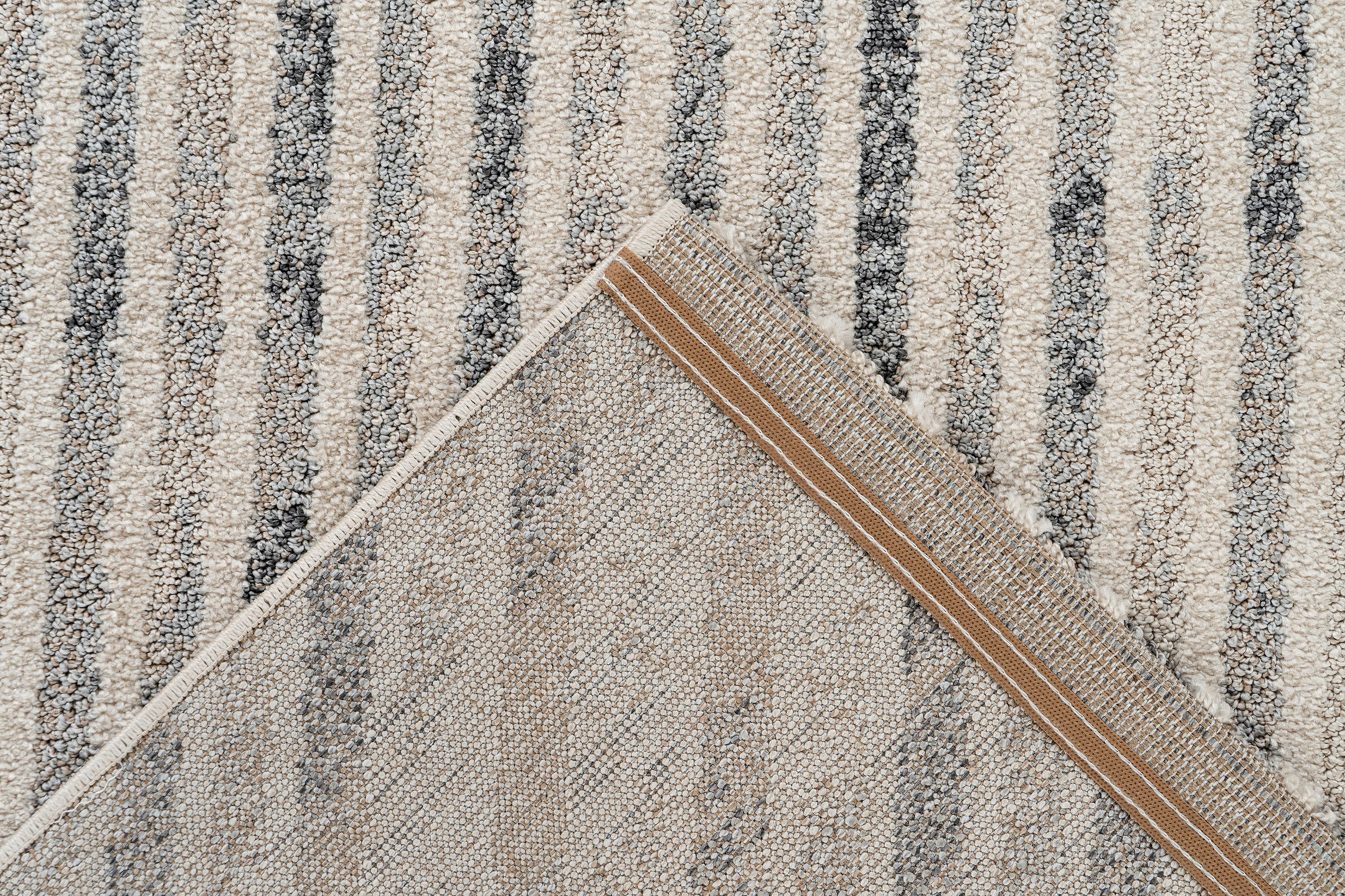 Teppich RHOMBUS 80 x 150 cm