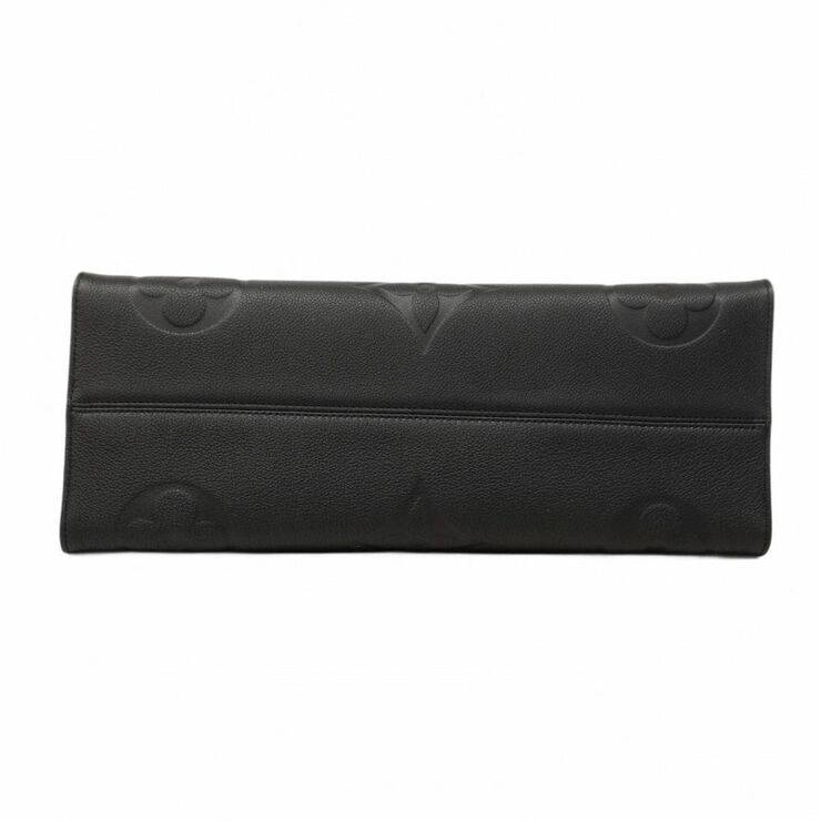 Louis Vuitton Vintage Louis Vuitton Onthego Black
