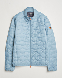 Save The Duck Whirl Lightweight Padded Jacket Black