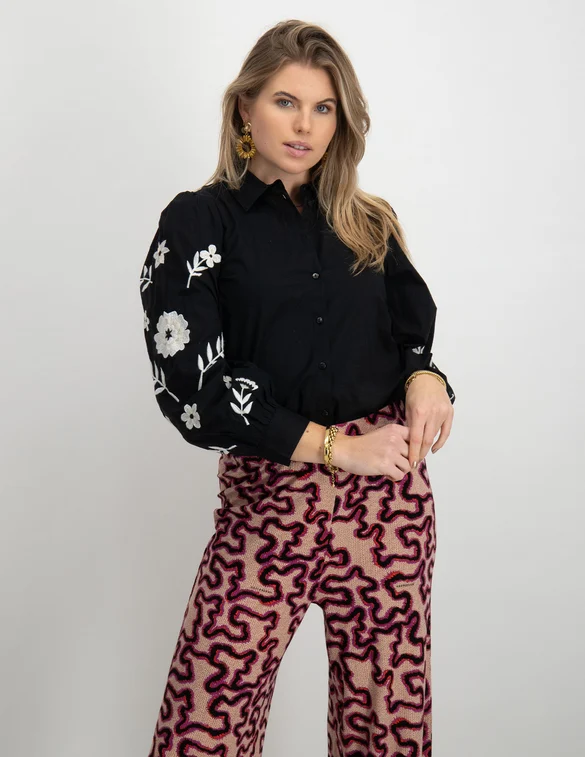 Only Blouse Zora lise 15322227