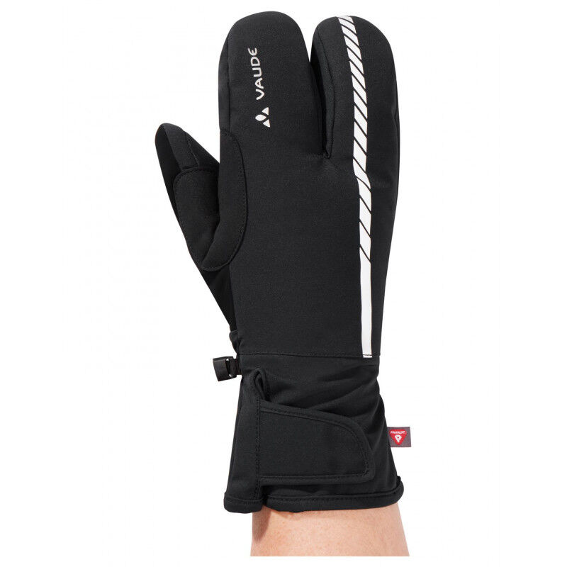 Syberia Gloves III - Gants vélo