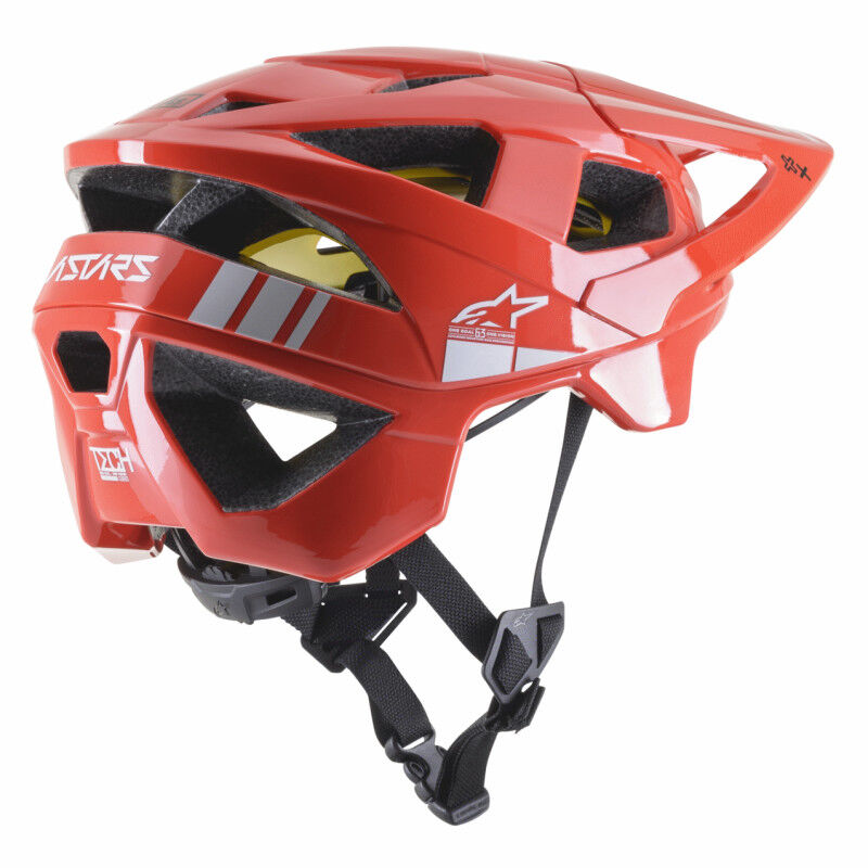 Vector Tech A2 - Casque VTT