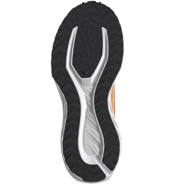 Chaussure running SALOMON DRX DEFY GRVL REDORA/SHP GR/DAWN