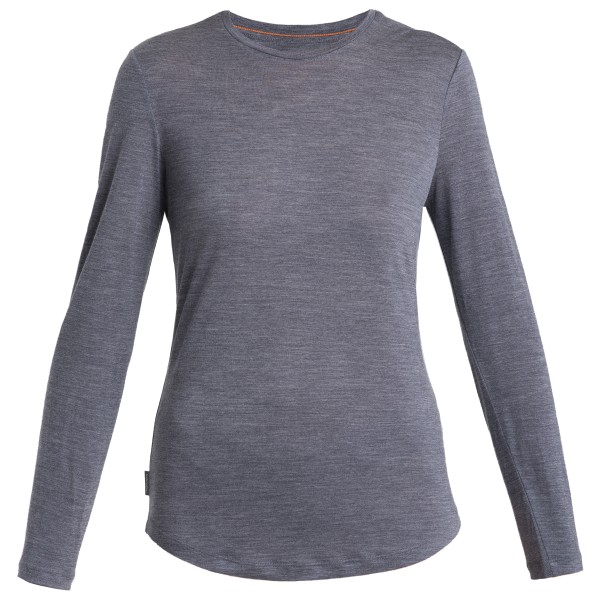 Icebreaker - Women's Merino 125 Cool-Lite Sphere III L/S Tee - Haut en mérinos